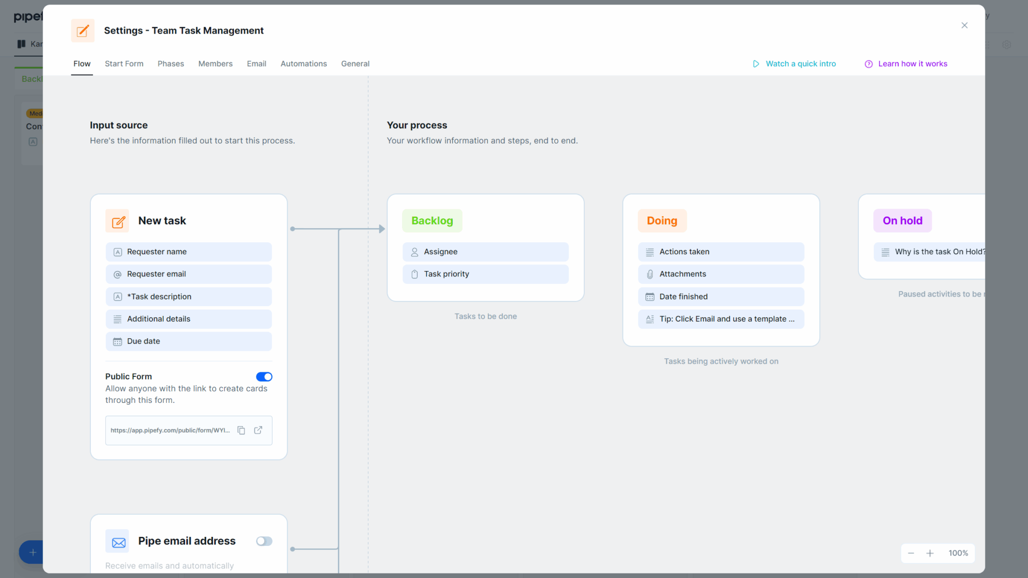 Office Task Management Examples Task Management Template (Excel)