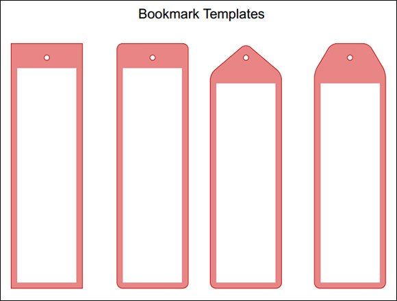 bookmark ideas