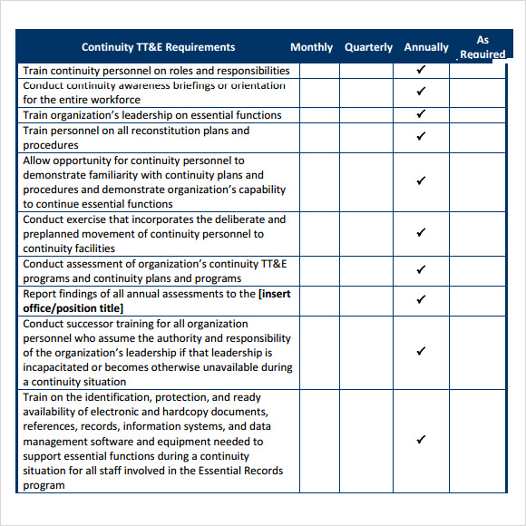 business continuity plan template uk