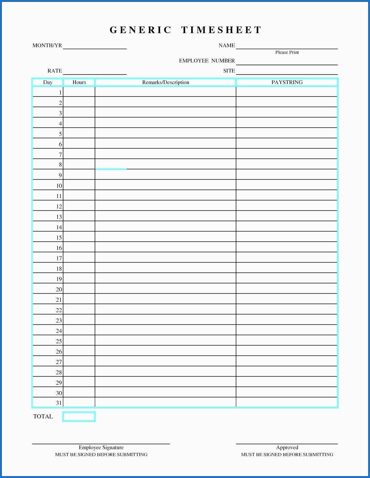 example of attorney timesheet template