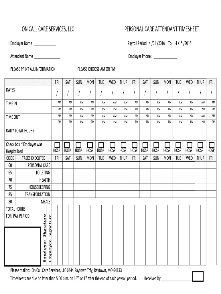 example of home health aide timesheet template example of home health aide timesheet template