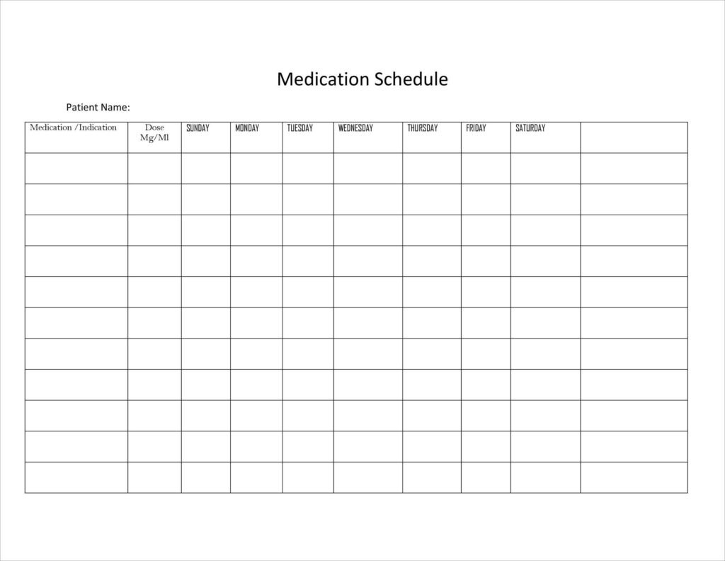 pill-schedule-template
