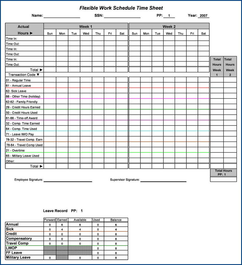 sample of employee monthly schedule template sample of employee monthly schedule template