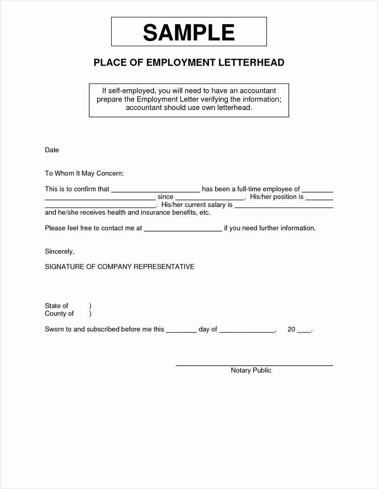 unemployment verification letter template